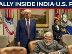 Key issues still pending in India-US negotiations? Inside the real trade story Key issues still pending in India-US negotiations? Inside the real trade story
