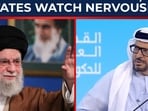 Khamenei’s speech shakes Gulf, UAE advisor presses US to strike deal with Iran Khamenei’s speech shakes Gulf, UAE advisor presses US to strike deal with Iran