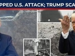 Putin's secret message stopped US attack on Iran? 2nd Trump loss to Russia? Putin's secret message stopped US attack on Iran? 2nd Trump loss to Russia?
