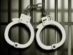 A 19-year-old Bachelor of Computer Applications (BCA) student was arrested on Monday for allegedly robbing his neighbour’s flat (Representative photo)