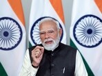Prime Minister Narendra Modi. (File photo)