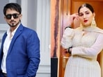 Adnan Shaikh's comments on Sapna Choudhary in The 50 sparked backlash.