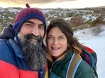 Tommaso Cioni, Nancy Guthrie's son-in-law, was the last person to see her before her disappearance. Authorities are investigating, but no suspects have been identified