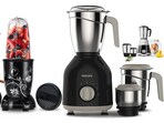 Best mixer grinders and juicers that are a one stop solution for all the requirements.