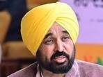 Chief minister Bhagwant Mann Chief minister Bhagwant Mann