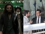 Ranveer Singh to be joined by Salman Khan in Dhurandhar 2?