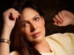 Actor Ekavali Khanna