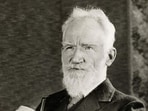 George Bernard Shaw was the first person to win both an Oscar and the Nobel Prize. 