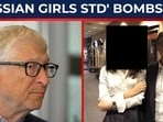 Bill Gates has finally answered new Epstein revelations, including a lurid draft email about “Russian girls” that resurfaced in the latest document dump. Bill Gates has finally answered new Epstein revelations, including a lurid draft email about “Russian girls” that resurfaced in the latest document dump.