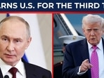 Moscow says it will stay open to talks on nuclear arms control and “strategic stability” even after the New Start treaty expires on February 5 Moscow says it will stay open to talks on nuclear arms control and “strategic stability” even after the New Start treaty expires on February 5