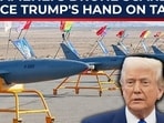 Iran scares US with drone: Khamenei warning shot as Trump mulls n-talks request?