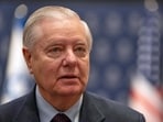 US Senator Lindsey Graham has claimed that India is now buying "dramatically" less Russian oil. 