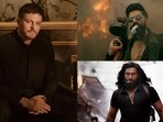 Jason Shah talked about Yash's Toxic teaser and violence in Dhurandhar.