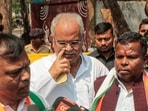 Lakhma, 67, is currently a sitting member of the Chhattisgarh legislative assembly and sought parity on the ground that 19 of the 22 people arrested in the liquor scam are out on bail. (PTI) Lakhma, 67, is currently a sitting member of the Chhattisgarh legislative assembly and sought parity on the ground that 19 of the 22 people arrested in the liquor scam are out on bail. (PTI)