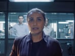 Mardaani 3 box office collection day 6: Rani Mukerji in a still from the film.