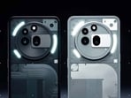 Nothing Phone 4a and 4a Pro smartphones are set to launch in India soon. Nothing Phone 4a and 4a Pro smartphones are set to launch in India soon.