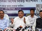 Only around one million hearings were pending till Wednesday, West Bengal’s chief electoral officer Manoj Kumar Agarwal said. (ANI)