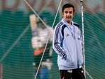 India head coach Gautam Gambhir