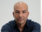 Peter Attia admitted that he refused to visit his infant son in the ICU.