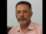 Punjab health and family welfare minister Balbir Singh. (File) Punjab health and family welfare minister Balbir Singh. (File)