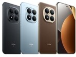 Redmi Note 15 Pro Plus and Note 15 Pro 5G smartphones are now available for purchase in India. 