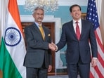 India-US Trade Deal LIVE Updates: US Secretary of State Marco Rubio on Wednesday held discussions with Indian external affairs minister S Jaishankar over the recent India-US trade deal.