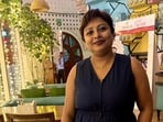 Psychotherapist Sneha Dey is attached with different medical units in Kolkata.