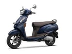 Suzuki Access