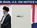 A Russian-supplied Mi-28NE “Havoc” attack helicopter has been spotted flying over Tehran, fueling speculation that Iran may be receiving advanced Russian combat aircraft amid soaring regional tensions. A Russian-supplied Mi-28NE “Havoc” attack helicopter has been spotted flying over Tehran, fueling speculation that Iran may be receiving advanced Russian combat aircraft amid soaring regional tensions.