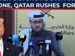 Gulf state activates crisis diplomacy after US F-35 strike on Iranian Shahed-129 Gulf state activates crisis diplomacy after US F-35 strike on Iranian Shahed-129