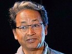 The Ladakh leadership will meet the Centre’s High-Powered Committee (HPC) in New Delhi on Wednesday, with key demands such as statehood for the Union Territory, inclusion under the Sixth Schedule, and the release of environmental activist Sonam Wangchuk expected to dominate the agenda. (PTI File)
