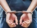The arrests were made from the Maharajpur area of Kanpur. (For representation) The arrests were made from the Maharajpur area of Kanpur. (For representation)