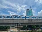 The committee discussed acquiring the land under the new purchase policy recently notified by the state government. (Parveen Kumar/Hindustan Times)