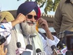 The drug trafficking case registered against former Shiromani Akali Dal (SAD) minister Bikram Singh Majithia in December 2021 — considered the basis of the disproportionate assets (DA) case in which he was granted bail by the Supreme Court on Monday — has failed to make any headway for more than four years, with police yet to file a challan. The drug trafficking case registered against former Shiromani Akali Dal (SAD) minister Bikram Singh Majithia in December 2021 — considered the basis of the disproportionate assets (DA) case in which he was granted bail by the Supreme Court on Monday — has failed to make any headway for more than four years, with police yet to file a challan.
