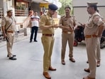 The three minors were “addicted” to an online task-based game. 