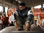 Badshah will be the first Indian rapper to be part of the NBA All-Star Celebrity Game.