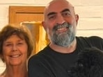 Authorities provided an update on Tommaso Cioni and reports of Annie Guthrie's car being seized in relation to Nancy Guthrie's kidnapping.