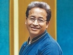 climate activist Sonam Wangchuk was arrest on September 26, 2025 climate activist Sonam Wangchuk was arrest on September 26, 2025