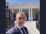 David Marcus left PayPal in 2014.