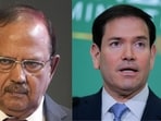 Doval also told Rubio that India would not be bullied by US President Trump and his top aides, officials in New Delhi familiar with the meeting said.