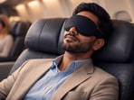 An Indian national was convicted by a US jury for sexually assaulting a passenger on a flight, facing up to two years in prison. (Image generated by AI for representation purposes only) An Indian national was convicted by a US jury for sexually assaulting a passenger on a flight, facing up to two years in prison. (Image generated by AI for representation purposes only)