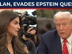 Trump targets Kaitlan Collins again, calls her 'worst reporter' Trump targets Kaitlan Collins again, calls her 'worst reporter'
