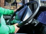 A Grab driver in Malaysia was filmed sexually harassing a woman passenger 