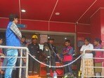 హైడ్రా ఫైర్ సేఫ్టీ పాఠాలు