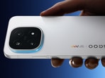 iQOO 15 Ultra 5G mobile is launching today with advanced camera and gaming features. 