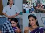 నిన్ను కోరి సీరియల్ టుడే ఎపిసోడ్(jiohotstar)