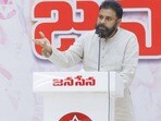 జనసేన అదినేత పవన్ కల్యాణ్