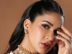 Lavanya Tripathi is upset at the claims being made against Chiranjeevi about his preference for a male grandchild.