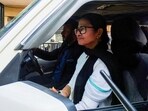 Mamata Banerjee was seen leaving the Supreme Court premises after the hearing of pleas against SIR in Bengal. 