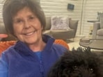 Nancy Guthrie is believed to have been kidnapped, after being reported missing on Sunday.